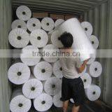 100% Polyester Fabric Spunbond Non Woven for Filter thumbnail-1
