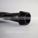 1.5 Inch PVDF Venturi Water Pump Tube Venturi for Water Filter thumbnail-4