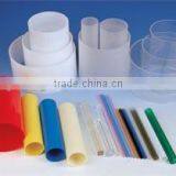 Durable Thermoplastic PC Polycarbonate Tube thumbnail-2