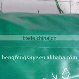 0.4mm PVC Tarpaulin Fabric With Fire Retardant for Tent thumbnail-4