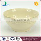 New Product Embossed Fashion Ceramic Turkish Dinnerware thumbnail-6