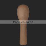 Mannequin Head for Hats and Scarves Display Paper Covered Head Models thumbnail-4