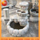 Natural Stone Water Fountainer, Garden Water Fountain thumbnail-3