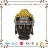 Resin Buddha Head Statue thumbnail-1