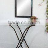 Mirror With Half Round Table(PL08-7018) thumbnail-1