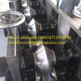 High Speed Rotary Punching L Wall Angle Machine High Speed Wall Angle Machine thumbnail-4