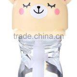 CT-744 Upgrade Three Generations Bottle Humidifier USB Mini Humidifier Home Office Pet Cute Cartoon Humidifier thumbnail-4