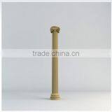 Hand-made GFRC Column & Pillar Cap thumbnail-2