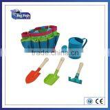 Children's Garden Tool Set Kids Gardening Tools Gardening For Kids Kids Tools With Watering Can by Bigfish