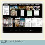 Furniture Buying Agent, China Buying Agent, Home Decoration Material Buying in Foshan thumbnail-1