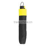 Promotional Custom Print Logo Rain Umbrella in China thumbnail-6