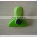 Magnetic Plastic Paper Clip With Diffierent Colors thumbnail-5