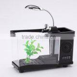 New Design Computer Gadgets Speaker With Mini Tank thumbnail-3