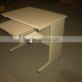 Cheap Computer Desk Office Desk Office Table Singel Person Computer Desk With Keyboard Mouse Home Computer Desk thumbnail-2