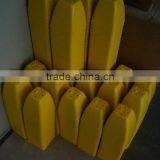 Bamboo Fiber Material Eco-friendly Recycled Flower Garden Pot thumbnail-4