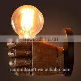 Resin Fist Shaped Wall Lamp Kids Room thumbnail-3