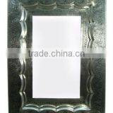Decorative Fancy Mirror Frame thumbnail-1