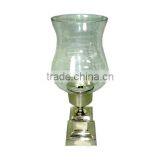 Hurricane Candle Pillar Holder thumbnail-1