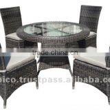 2012 New Style for Garden Furniture/ Outdoor Dining Sets thumbnail-1