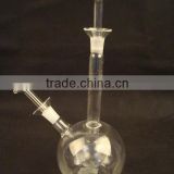 100ml borosilicate glass bottle with dropper