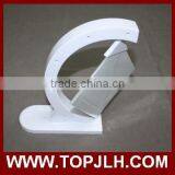 Customized Elegant Beveled Glass Photo Frame thumbnail-1