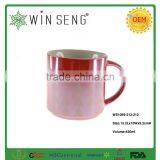 Ceramic Porcelain Coffee Tea Mug Cup thumbnail-2