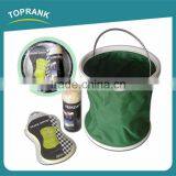 Best Price 3pcs Constringent Folding Car Cleaning Tools Set thumbnail-1