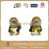 7cm Handmade Chinese Christmas Ornaments Snowman Small Gift Item thumbnail-6