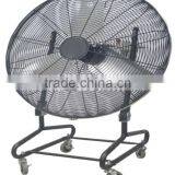 FLOOR PNEUMATIC AIR FANS thumbnail-1