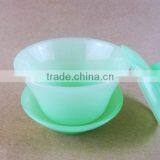 Glass Cup,Jade - Like Glass Tea Cups thumbnail-1