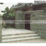 Natural Granite Stair thumbnail-1