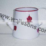 Galvanized Garden Watering Can thumbnail-3