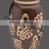 Cremation Urns | Colourfull Metal Urns | Small Urns for Ashes | Quality Urns | Pet Urn thumbnail-1