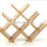Bamboo Wine Rack for Pub thumbnail-2