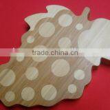 Cheese Cutting Board Set thumbnail-4