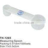 Plastic Measuring Spoon thumbnail-1