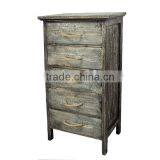 Solid Wood Cabinet thumbnail-1