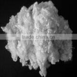 Recycled Raw White Polyester Staple Fiber for Non-Woven Fabric thumbnail-5