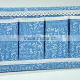 600 D Oxford Fabric Hanger Organizer thumbnail-1
