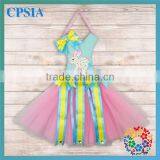 Fashion 22" Wholesale Tutu Bow Holders Chevron Many Kinds Of Tutu Bow Holders thumbnail-2