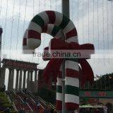 Outdoor Fiberglass Crane Decoartion thumbnail-6