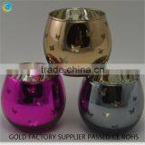 Small Candle Holders Candle Glass Jars thumbnail-3