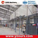 Powde Coating Machine for Metal Products thumbnail-2