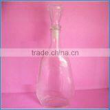 Glass Bottle Vodka Bottle Whisky Bottle thumbnail-1