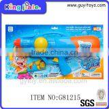 Competitive Price Top Quality Water Pressure Gun thumbnail-1