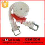 Tow Rope.Tow Rope/Hooks Wire Towing Rope Car Truck. A1645. thumbnail-1