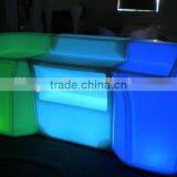 Hot 2016 ! Modern Commercial Plastic Led Bar Counter For Sale / Bill Counter thumbnail-2