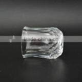 Top Quality Clear Glass Whisky Glass Cup With Magic thumbnail-2