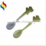 Free Sample Color Changing Spoon , Baby Milk Powder Color Changing Custom Spoon thumbnail-4