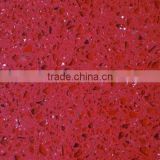 red quartz stone with good price